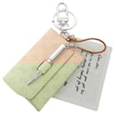 Louis Vuitton Keychain Love Letter M01397