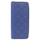 Louis Vuitton Taigarama Long Wallet