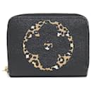 Louis Vuitton Giant Monogram Jungle Zippy Coin Purse