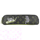 Louis Vuitton Catgram Truth Elisabeth GI0357 Pen Case
