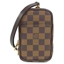 Louis Vuitton Damier Etui Okapi GM Pouch