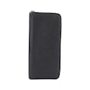 Louis Vuitton Epi Zippy Wallet Vertical M60965