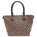 Louis Vuitton Damier Saleya PM N51183 Bag