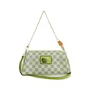 Louis Vuitton Damier Azur Eva Shoulder Bag