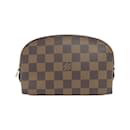 Pochete Cosmética PM Damier Louis Vuitton N47516