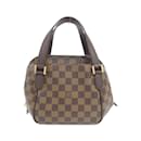 Louis Vuitton Damier Belem PM N51173 Handbag