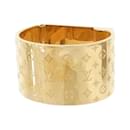 Louis Vuitton Textile Brooch Nanogram M00226 Clip