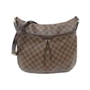Louis Vuitton Damier Bloomsbury GM Shoulder Bag