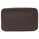 Louis Vuitton Damier Infini Truss Toilette Pouch