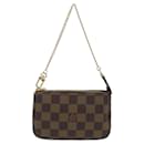 Louis Vuitton Damier Mini Pochette Accessory