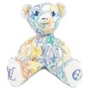 Louis Vuitton Doudou GI0502 Plush Toy