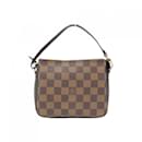 Louis Vuitton Damier Truth Makeup Pouch