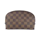 Pochete Cosmética PM Damier Louis Vuitton N47516
