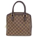 Louis Vuitton Damier Brera N51150 Handbag