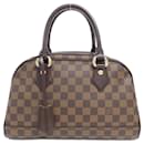 Louis Vuitton Damier Duomo N60008 Handbag