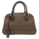 Louis Vuitton Damier Duomo N60008 Handbag