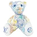 Louis Vuitton Doudou Teddy Bear