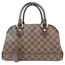 Louis Vuitton Damier Duomo N60008 Handbag