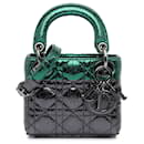 DIOR Handbags T.  Leather - Dior