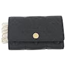 Louis Vuitton Monogram Empreinte Multicle M64421 Key Case
