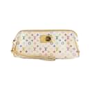 Pochete Kate M55212 Multicolorida Louis Vuitton