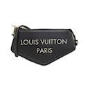 Louis Vuitton Pochette Exxon Accessory Pouch