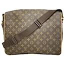 Louis Vuitton Monogram Abess Shoulder Bag