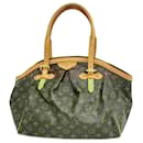 Louis Vuitton Monogram Tivoli GM Handbag