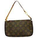 Pochette Acessórios Monograma Louis Vuitton