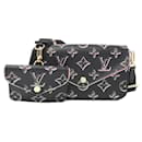 Bolsa de ombro Louis Vuitton Fall for You Multi Pochette Felicie M81471