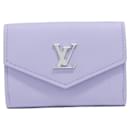 Louis Vuitton Portefeuille Rock Mini M81887 Wallet