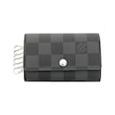 Louis Vuitton Multicle N62662 Key Case