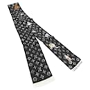 Louis Vuitton Bandeau Catgram MP2269 Scarf