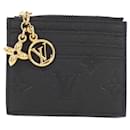 Louis Vuitton Monogram Empreinte Coin Purse