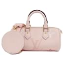 Louis Vuitton Monogram Empreinte Papillon BB M45707 Shoulder Bag