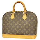 Louis Vuitton Alma
