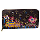 Louis Vuitton Portefeuille zippy
