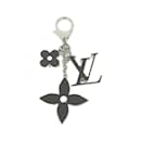 Louis Vuitton Bijoux Sac Fleur d'Epi Keyring