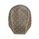 Mochila Ellipse Monograma Louis Vuitton
