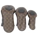 Louis Vuitton Monogram Golf Headcover