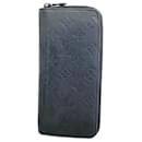 Louis Vuitton Zippy Wallet Vertical