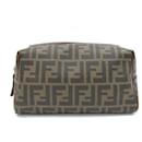 Fendi Pouch Zucca