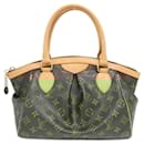 Louis Vuitton Monogram Tivoli PM M40143 Handbag