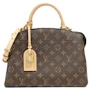 Louis Vuitton Monogram Petit Palais PM M45900 Handbag