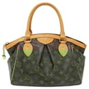 Louis Vuitton Monogram Tivoli PM M40143 Handbag