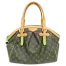 Louis Vuitton Monogram Tivoli GM M40144 Shoulder Bag