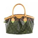 Louis Vuitton Monogram Tivoli PM M40143 Handbag