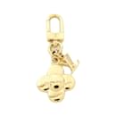 Louis Vuitton Micro Charm Vivienne Keyring