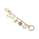 Louis Vuitton Monogram Bag Charm