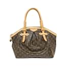 Louis Vuitton Monogram Tivoli GM M40144 Shoulder Bag